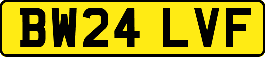 BW24LVF