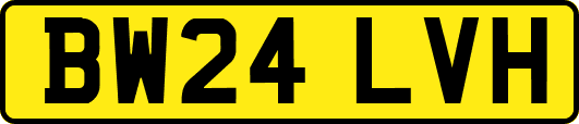 BW24LVH