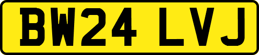 BW24LVJ