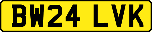 BW24LVK