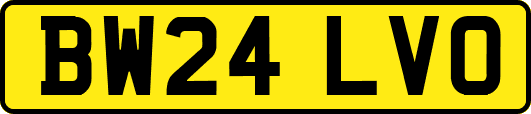 BW24LVO