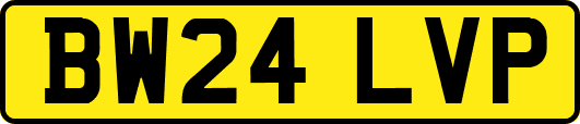 BW24LVP