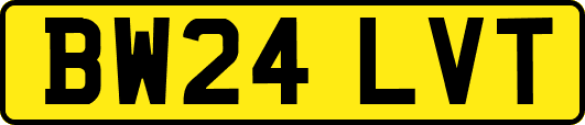 BW24LVT