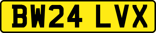 BW24LVX