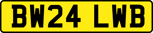 BW24LWB