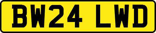 BW24LWD