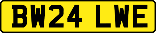 BW24LWE