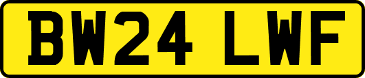 BW24LWF