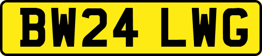 BW24LWG
