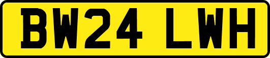BW24LWH
