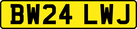 BW24LWJ