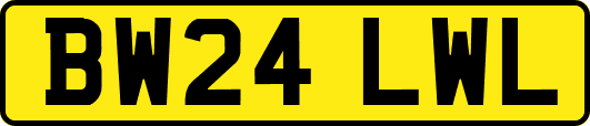 BW24LWL