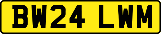 BW24LWM