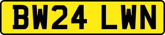 BW24LWN