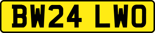 BW24LWO