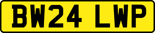 BW24LWP