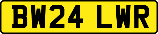 BW24LWR