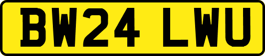 BW24LWU
