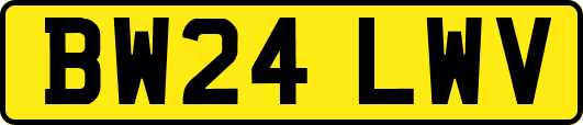 BW24LWV
