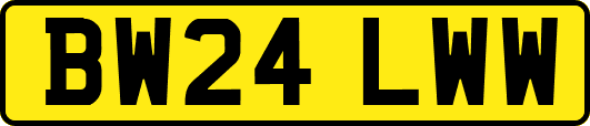 BW24LWW