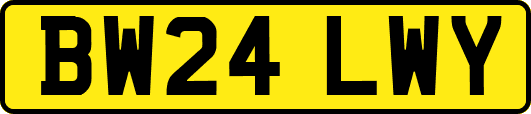 BW24LWY