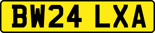BW24LXA