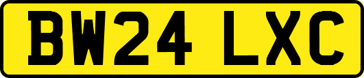 BW24LXC