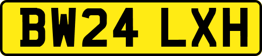 BW24LXH