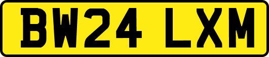 BW24LXM