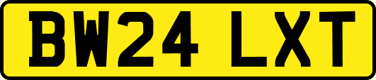 BW24LXT