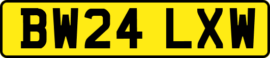 BW24LXW