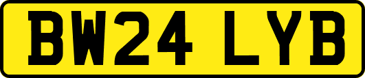BW24LYB
