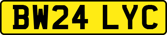 BW24LYC
