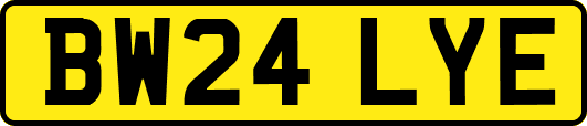 BW24LYE
