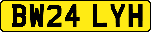 BW24LYH