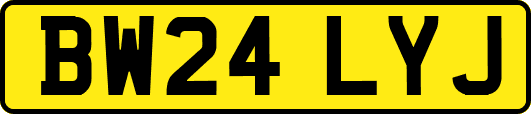 BW24LYJ