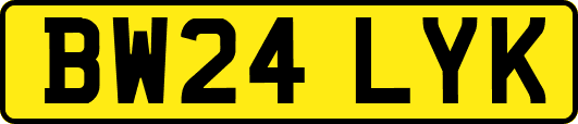 BW24LYK