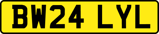 BW24LYL