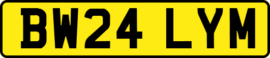 BW24LYM