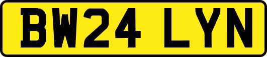 BW24LYN