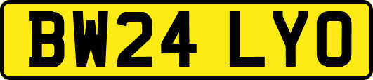 BW24LYO