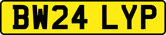 BW24LYP
