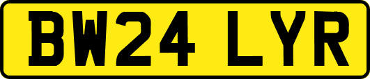 BW24LYR