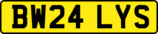 BW24LYS
