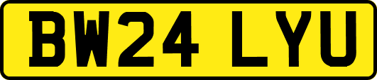 BW24LYU