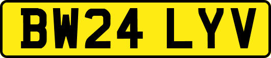 BW24LYV