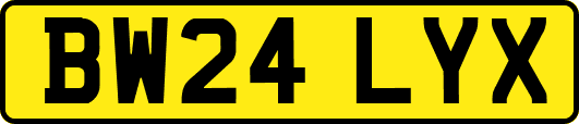 BW24LYX