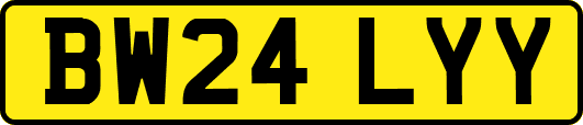 BW24LYY