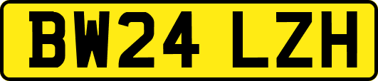 BW24LZH