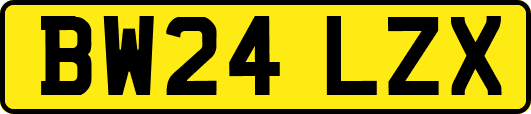 BW24LZX